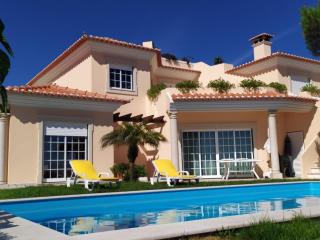 Villa Terra da Eira-Sea view - Lourinhã - 9