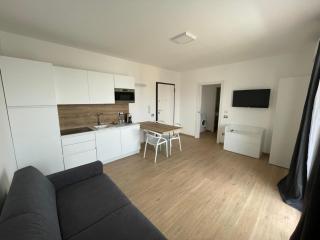 Residence Cala Bianca - Porto Torres - 7