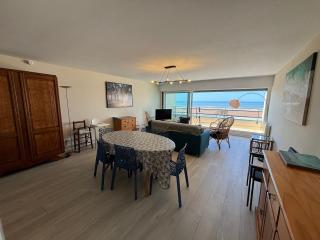 Appt traversant vu Mer et Dunes avec Garage - Le Touquet-Paris-Plage - 2