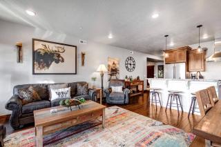 Village at the Shores 201 by Moose Management - Cranmer - 1