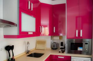 Apartamento El Zapillo III - Almería - 5