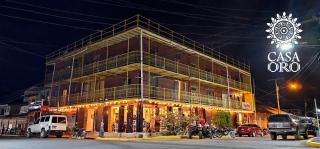 Casa Oro Eco Hostel - San Juan del Sur - 8