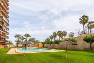AP Over the Sea - Arenales del Sol - 6