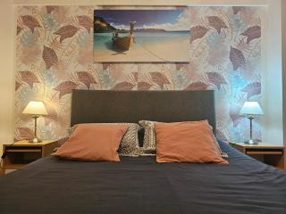 Recoleta Beautiful Apartment II - Buenos Aires - 9