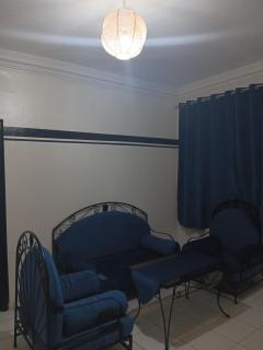 appartement lghazoua Essaouira - Essaouira - 0