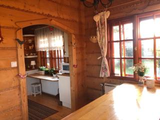 Chata pod Szczeblem - Lubień - 1