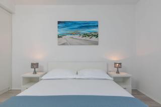 Villa Pejić, A4 blue, new! - Podgora - 4