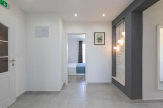 Villa Pejić, A4 blue, NEW! - 3