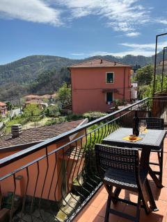 Ca de Igiu-Biassa-Cinque Terre - Biassa - 7