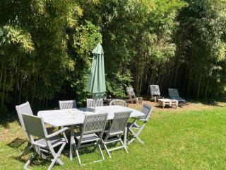 B&B - Chambres d'Hôtes Acoucoula - Orthez - 9