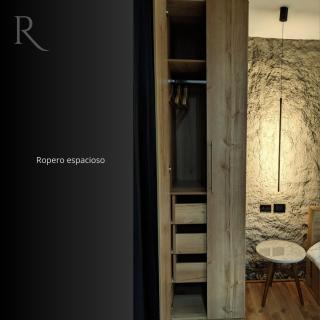 Roca Lodge - Quito - 6