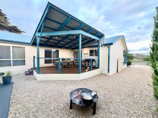 Beachwood - Fabulous Front-Row Goolwa Beach, Pet Friendly - Goolwa South - 9