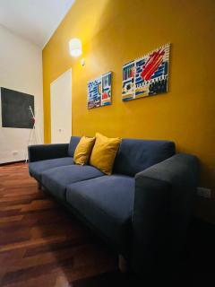 Rosi Home - Bari - 1