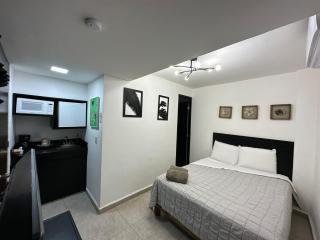 Caribbean Boutique Rooms - Cancún - 7