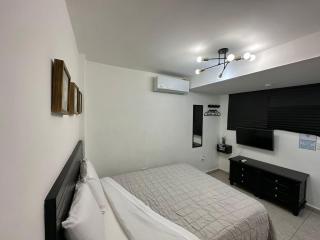 Caribbean Boutique Rooms - Cancún - 4
