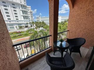 Caribbean Boutique Rooms - Cancún - 2