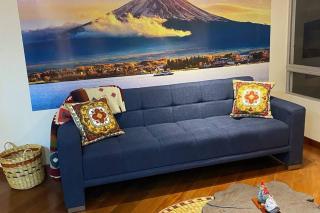 Cozy Quito apartment with 2 bedrooms & views - Quito - 2