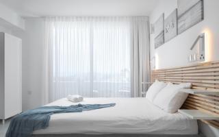 סוויטה עם נוף וצמודה לים במתחם SeaSide היוקרתי עם בריכה - By SEAELO EILAT - 5