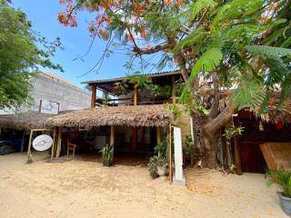 Pousada Nativa Jeri - Jericoacoara - 9