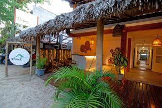 Pousada Nativa Jeri - Jericoacoara - 8