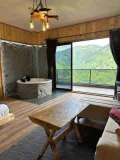 Primland Suit - Çamlıhemşin - 3
