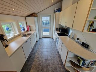 Holiday house by a fantastic beach and free WiFi - Slagelse - 8