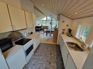 Holiday house by a fantastic beach and free WiFi - Slagelse - 7