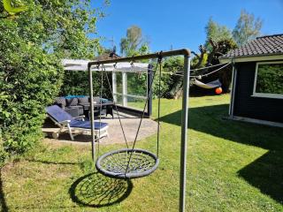 Holiday house by a fantastic beach and free WiFi - Slagelse - 2