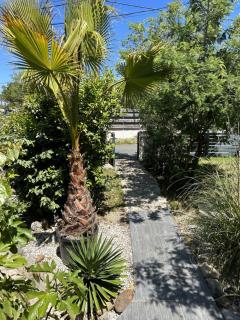 Maison de vacances à Lacanau - Lacanau - 7