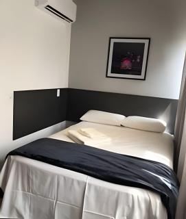 Apartamento Studio na Bela Vista - São Paulo - 8