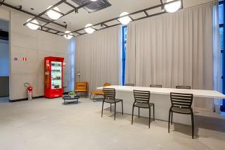 Apartamento Studio na Bela Vista - São Paulo - 4