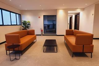 Apartamento Studio na Bela Vista - São Paulo - 1