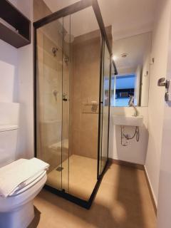 Apartamento na Bela Vista SP Jardins - São Paulo - 2