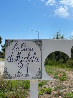 La casa di Michela - Torino di Sangro - 5