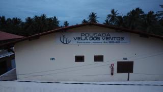 Pousada Vela dos Ventos - Praia de Moitas - 7