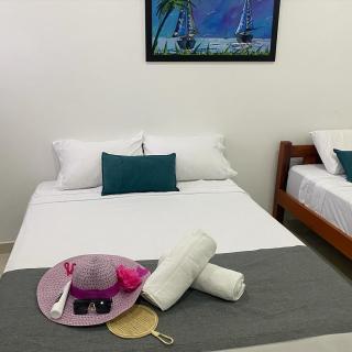 22 Guest House - Santa Marta - 0