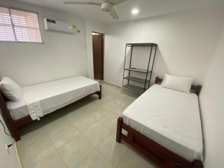 22 Guest House - Santa Marta - 8