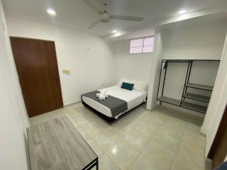 22 Guest House - Santa Marta - 6