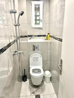 Superbe appartement à Cannes / 3 chambres - 3