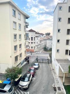 Superbe appartement à Cannes / 3 chambres - 2