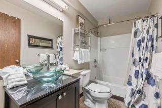 Prospector Lodge 217 by Moose Management - Park City - 8