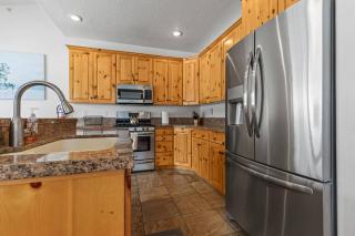 Bear Hollow Village 5519 by Moose Management - Park City - 9