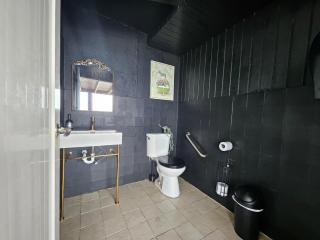 Selva Boutique Hotel - Luquillo Oceanfront Retreat - Adults Only - Luquillo - 2