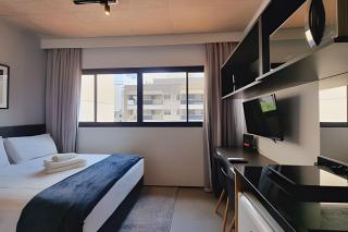 Apartamento Studio na Bela Vista - 0