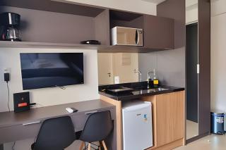 Apartamento Studio na Bela Vista - São Paulo - 3