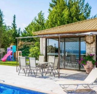 Villa Cornelia by Ionian Sea Hospitality - Trapezaki - 3