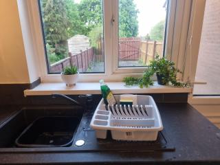 Zinoc Delightful Apartment - 8