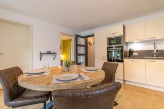 Ferienwohnung Waldblick mit Terrasse und Garten - familienfreundlich - Heringhausen - 8