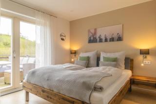 Ferienwohnung Waldblick mit Terrasse und Garten - familienfreundlich - Heringhausen - 7