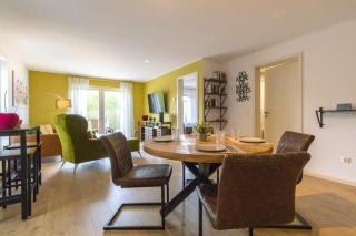 Ferienwohnung Waldblick mit Terrasse und Garten - familienfreundlich - Heringhausen - 4